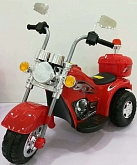 детский мотоцикл 